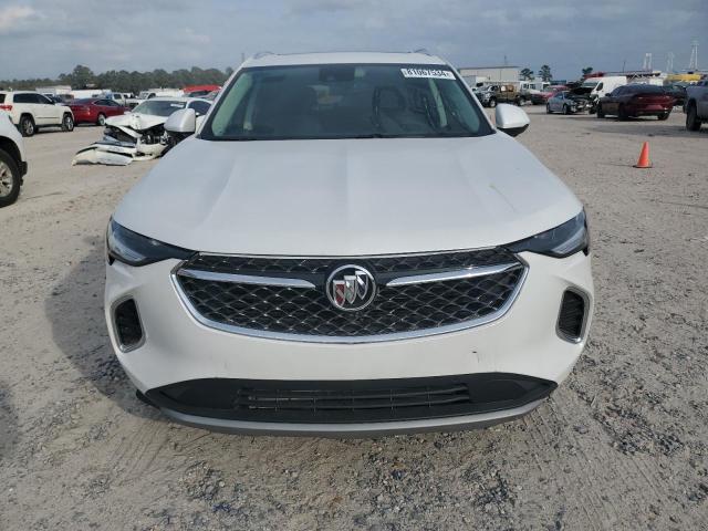 Photo 5 from auction – 2023 BUICK ENVISION A with VIN LRBFZRR4XPD148782