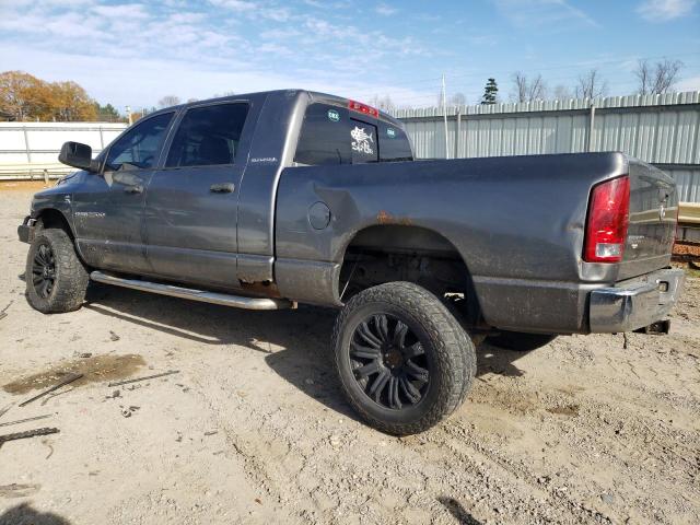 Photo 2 from auction – 2006 DODGE RAM 2500 with VIN 3D7KS29CX6G201667