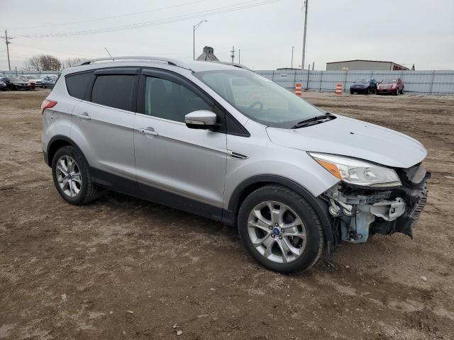 Photo 4 from auction – 2015 FORD ESCAPE TIT with VIN 1FMCU9J94FUA38623