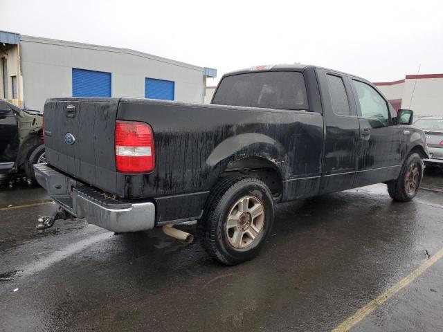 Photo 3 from auction – 2005 FORD F150 with VIN 1FTPX12525FB25613