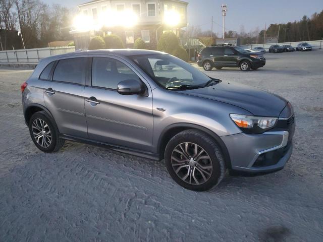 Photo 4 from auction – 2017 MITSUBISHI OUTLANDER with VIN JA4AP3AUXHZ013388