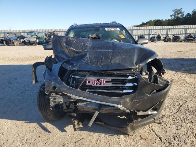 Photo 5 from auction – 2019 GMC TERRAIN SL with VIN 3GKALPEX2KL233365