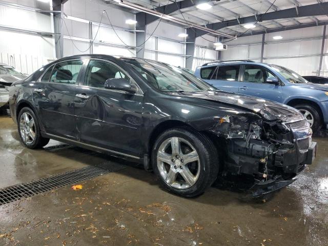 Photo 4 from auction – 2012 CHEVROLET MALIBU 1LT with VIN 1G1ZC5E0XCF225332