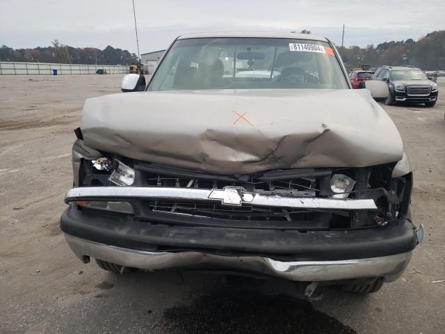 Photo 5 from auction – 1999 CHEVROLET SILVERADO with VIN 1GCEK14T7XE161453