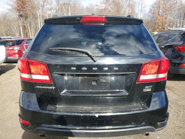 Photo 6 from auction – 2016 DODGE JOURNEY SX with VIN 3C4PDCBGXGT153027