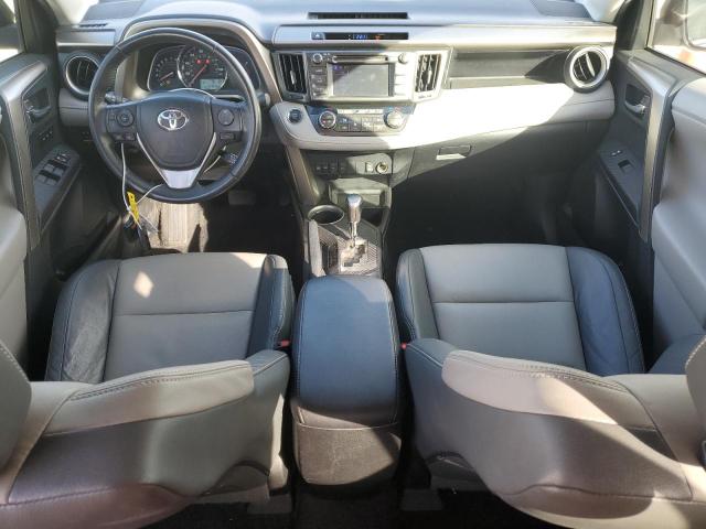 Photo 8 from auction – 2013 TOYOTA RAV4 LIMIT with VIN 2T3YFREV2DW013215