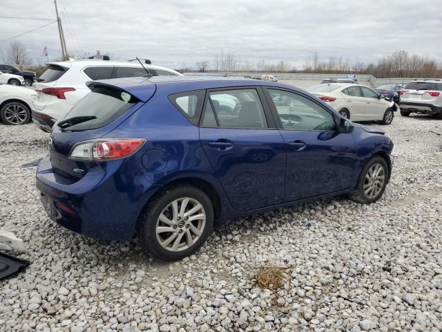 Photo 3 from auction – 2013 MAZDA 3 I with VIN JM1BL1L74D1731139