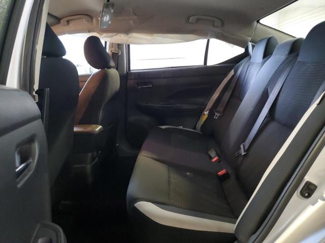Photo 10 from auction – 2020 NISSAN VERSA SV with VIN 3N1CN8EV0LL891905