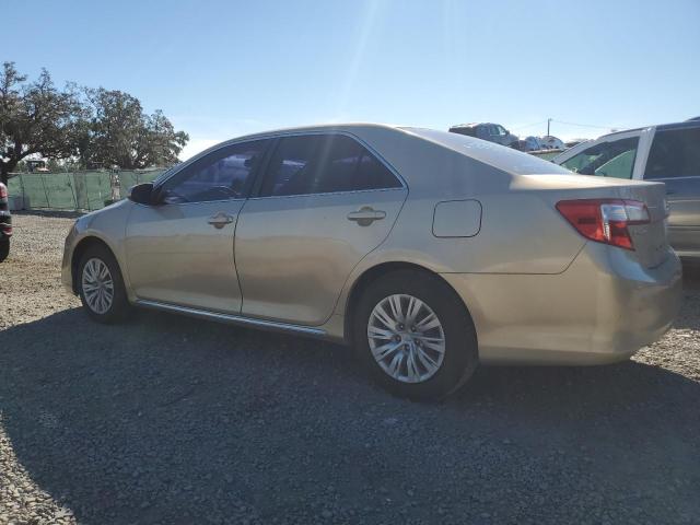 Foto 2 de la subasta – 2012 TOYOTA CAMRY BASE con VIN 4T1BF1FK8CU049901