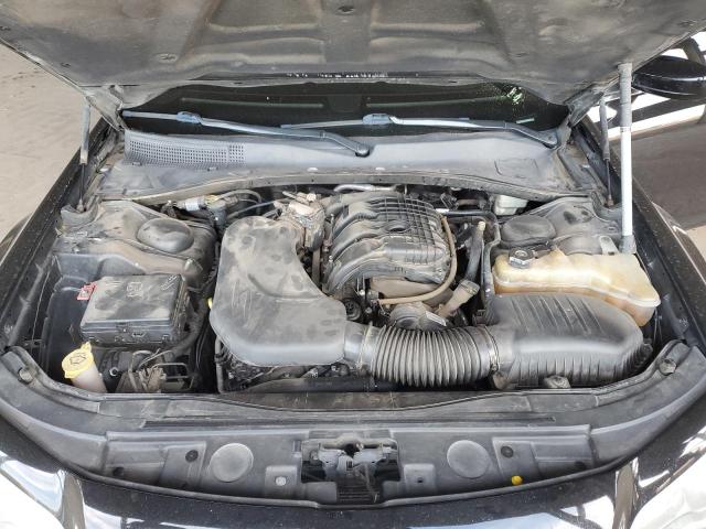 Photo 11 from auction – 2014 CHRYSLER 300 with VIN 2C3CCAAG7EH275975