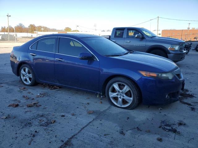 Photo 4 from auction – 2010 ACURA TSX with VIN JH4CU2F60AC019980