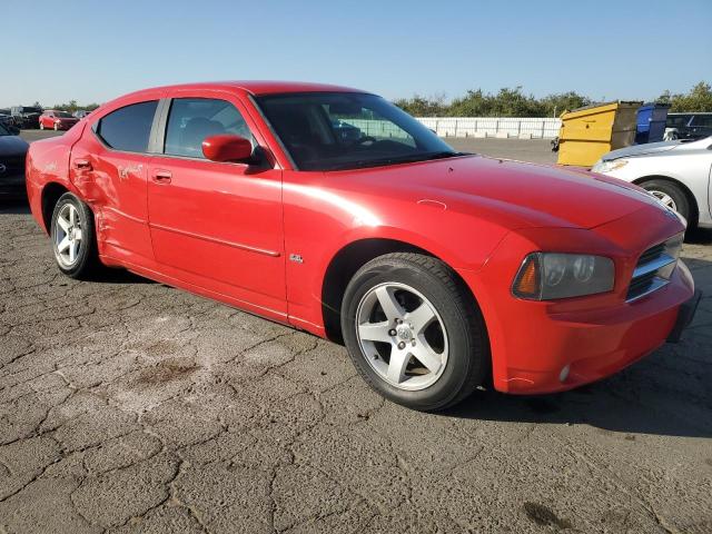 Photo 4 from auction – 2010 DODGE CHARGER SX with VIN 2B3CA3CV8AH118153