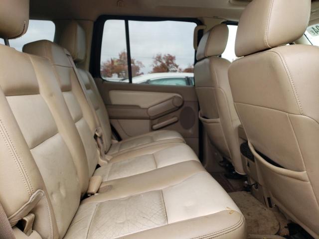 Photo 11 from auction – 2007 FORD EXPLORER E with VIN 1FMEU74EX7UB29046