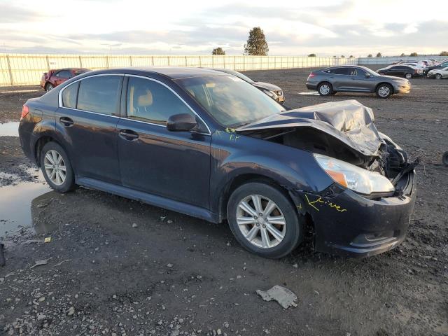 Photo 4 from auction – 2012 SUBARU LEGACY 2.5 with VIN 4S3BMBC61C3042981