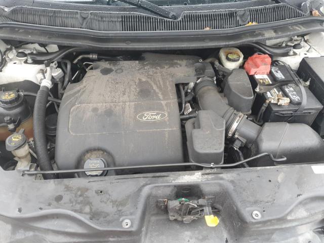 Photo 12 from auction – 2013 FORD EXPLORER L with VIN 1FM5K8F81DGC72299