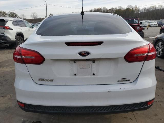 Photo 6 from auction – 2016 FORD FOCUS SE with VIN 1FADP3F29GL284251