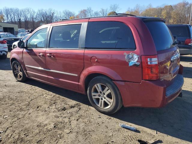 Photo 2 from auction – 2010 DODGE GRAND CARA with VIN 2D4RN6DX8AR419758