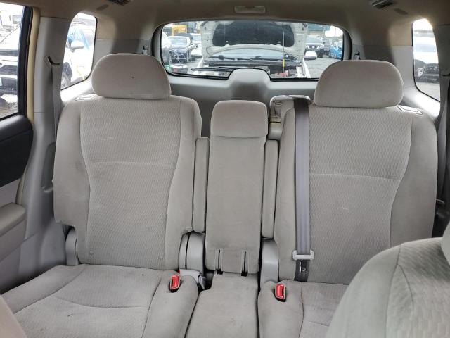 Photo 10 from auction – 2010 TOYOTA HIGHLANDER with VIN 5TDBK3EH8AS001513