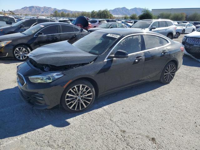 BMW 228XI 2020 with VIN WBA73AK02L7F78959 - Photo from auction