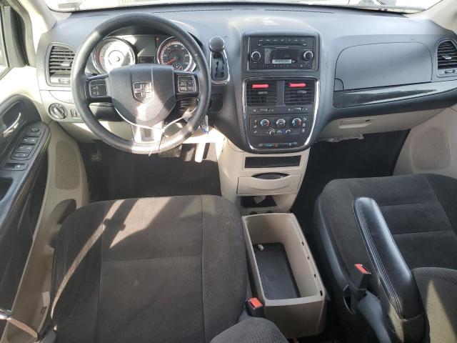 Photo 8 from auction – 2015 DODGE GRAND CARA with VIN 2C4RDGBG7FR743820
