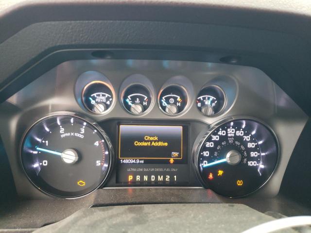 Photo 9 from auction – 2013 FORD F250 SUPER with VIN 1FT7W2BT5DEA48313