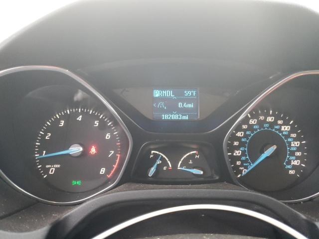 Photo 8 from auction – 2012 FORD FOCUS SE with VIN 1FAHP3F29CL217385