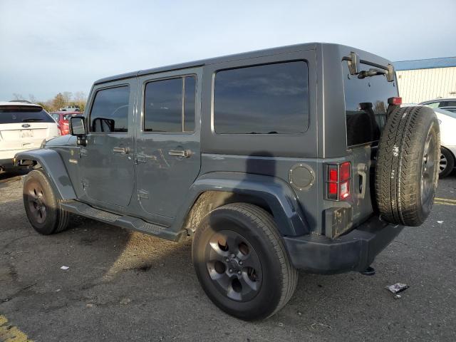 Photo 2 from auction – 2017 JEEP WRANGLER U with VIN 1C4BJWDG0HL596060