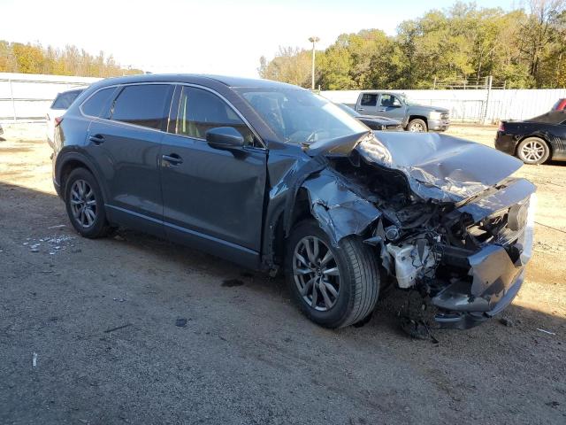 Photo 4 from auction – 2018 MAZDA CX-9 TOURI with VIN JM3TCACY1J0229016