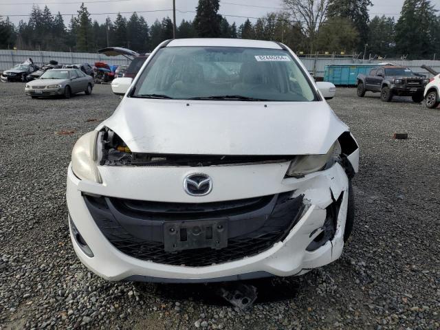 Photo 5 from auction – 2013 MAZDA 5 with VIN JM1CW2CL2D0148749