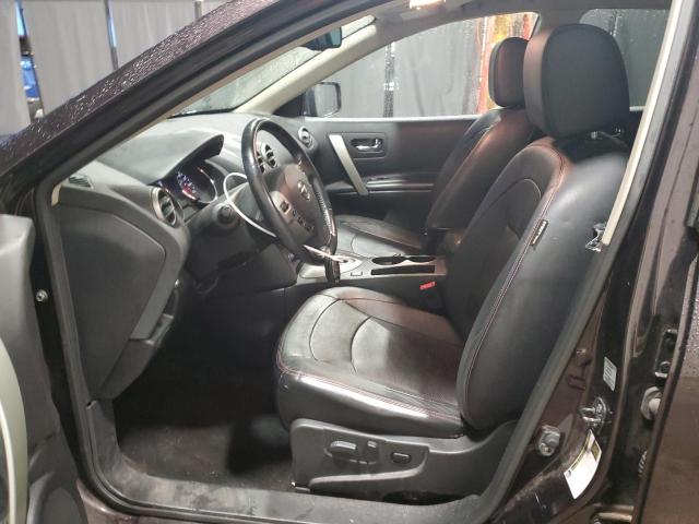 Photo 7 from auction – 2011 NISSAN ROGUE S with VIN JN8AS5MVXBW282945