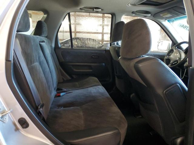 Photo 11 from auction – 2003 HONDA CR-V EX with VIN JHLRD78803C012539
