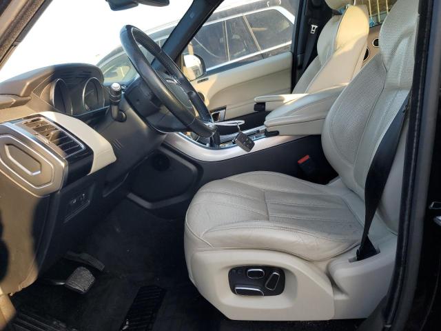 Photo 7 from auction – 2015 LAND ROVER RANGE ROVE with VIN SALWR2VF3FA616148