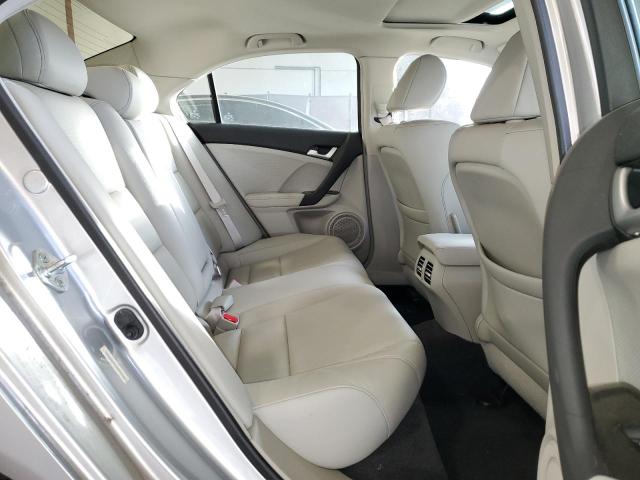 Photo 10 from auction – 2012 ACURA TSX TECH with VIN JH4CU2F62CC019241