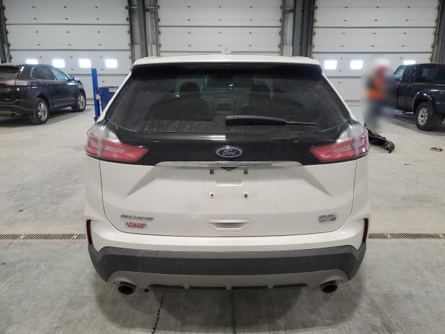 Photo 6 from auction – 2019 FORD EDGE SEL with VIN 2FMPK4J97KBB69457