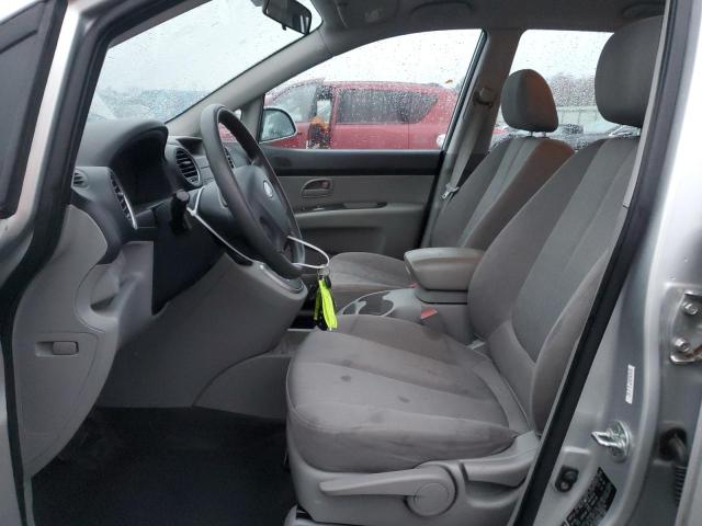 Photo 7 from auction – 2009 KIA RONDO BASE with VIN KNAFG528997260579