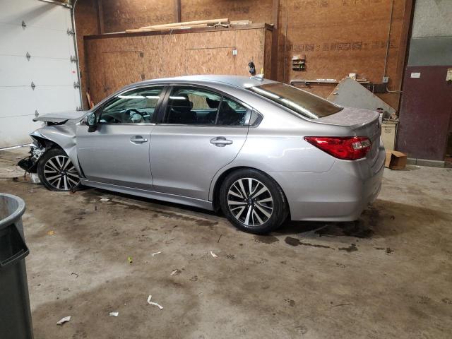 Photo 2 from auction – 2018 SUBARU LEGACY 2.5 with VIN 4S3BNAD65J3023496