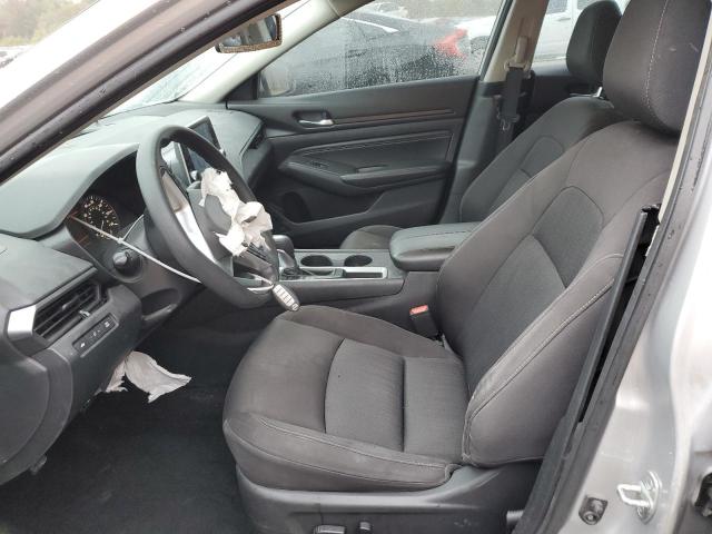 Photo 7 from auction – 2020 NISSAN ALTIMA S with VIN 1N4BL4BV8LC276354