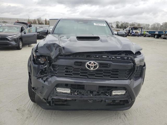 Photo 5 from auction – 2024 TOYOTA TACOMA DOU with VIN 3TMLB5JN5RM007082
