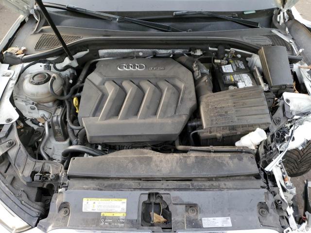 Photo 11 from auction – 2018 AUDI A3 PREMIUM with VIN WAUAUGFF6J1072522