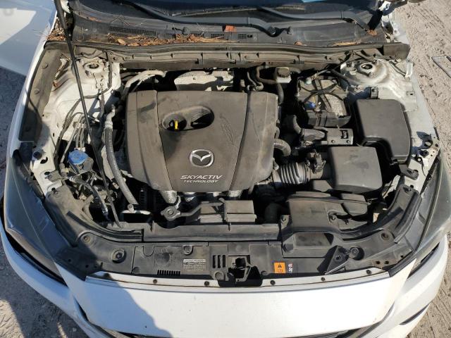 Photo 11 from auction – 2017 MAZDA 3 TOURING with VIN JM1BN1V73H1106339
