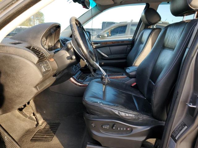 Photo 7 from auction – 2006 BMW X5 3.0I with VIN 5UXFA13556LY28815