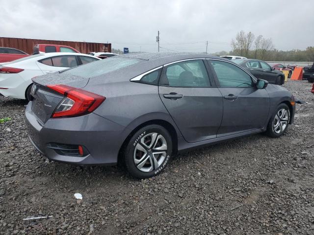 Photo 3 from auction – 2018 HONDA CIVIC LX with VIN 19XFC2F54JE002066