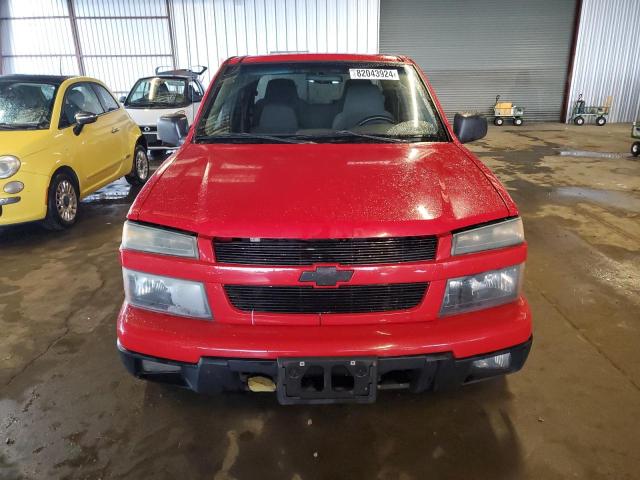 Photo 5 from auction – 2004 CHEVROLET COLORADO with VIN 1GCCS136X48160780
