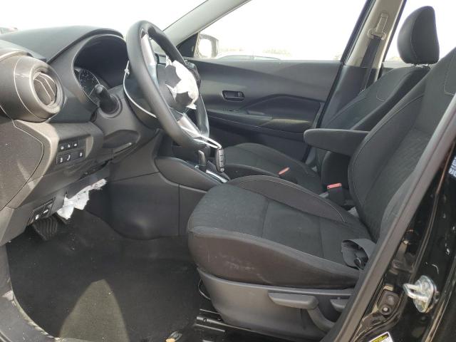 Photo 7 from auction – 2021 NISSAN KICKS S with VIN 3N1CP5BV2ML474333