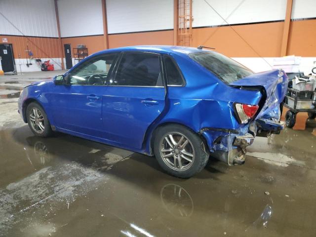 Photo 2 from auction – 2011 SUBARU IMPREZA 2. with VIN JF1GE6A60BG503954
