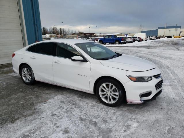 Photo 4 from auction – 2018 CHEVROLET MALIBU LT with VIN 1G1ZD5ST8JF223054