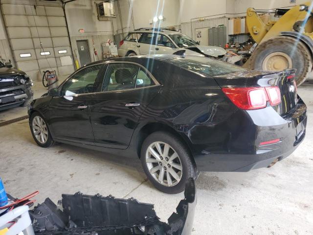 Photo 2 from auction – 2016 CHEVROLET MALIBU LIM with VIN 1G11E5SA1GU119258