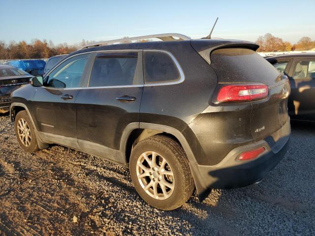 Photo 2 from auction – 2014 JEEP CHEROKEE L with VIN 1C4PJMCS8EW260358
