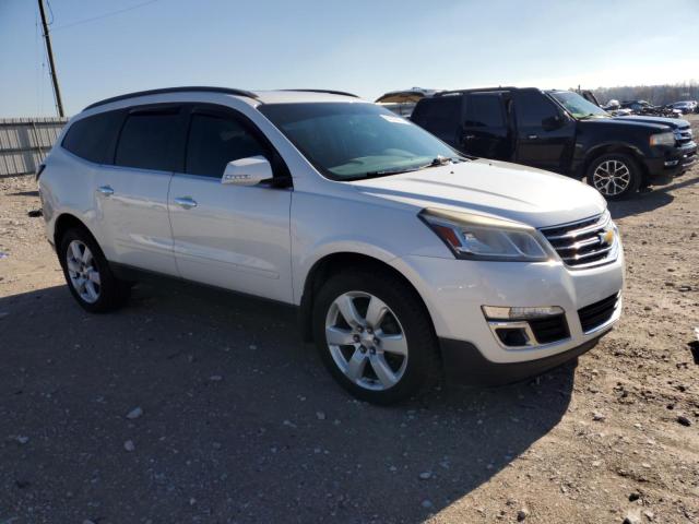 Photo 4 from auction – 2016 CHEVROLET TRAVERSE L with VIN 1GNKRGKD1GJ149648