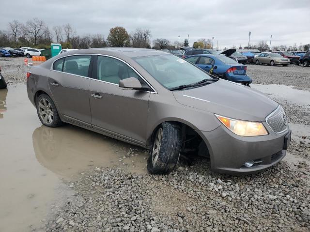 Photo 4 from auction – 2011 BUICK LACROSSE C with VIN 1G4GD5GD6BF185174